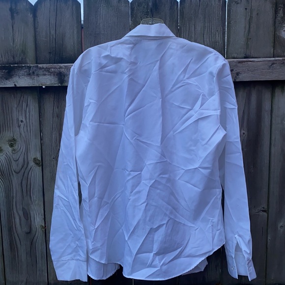 Act lll button Down Shirt sz. S - Picture 3 of 3